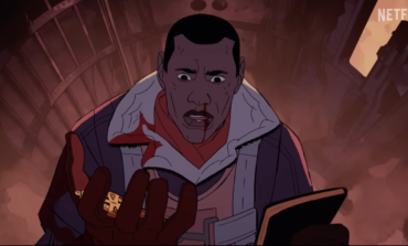 'Common Side Effects', 'Love, Death + Robots', And 'Win Or Lose' Are The Big Television Winners Of Annie Awards